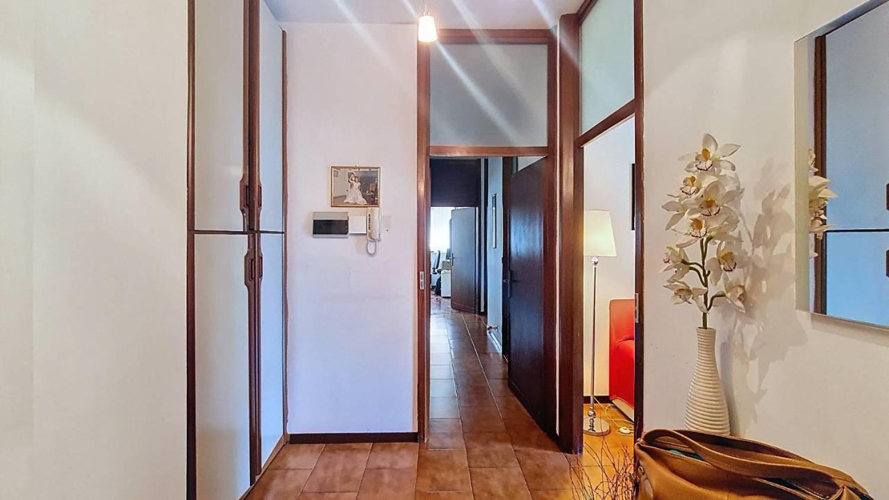 appartamento in vendita a Milano in zona Gallaratese