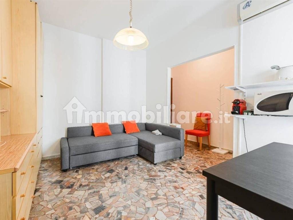 appartamento in vendita a Milano in zona Crescenzago