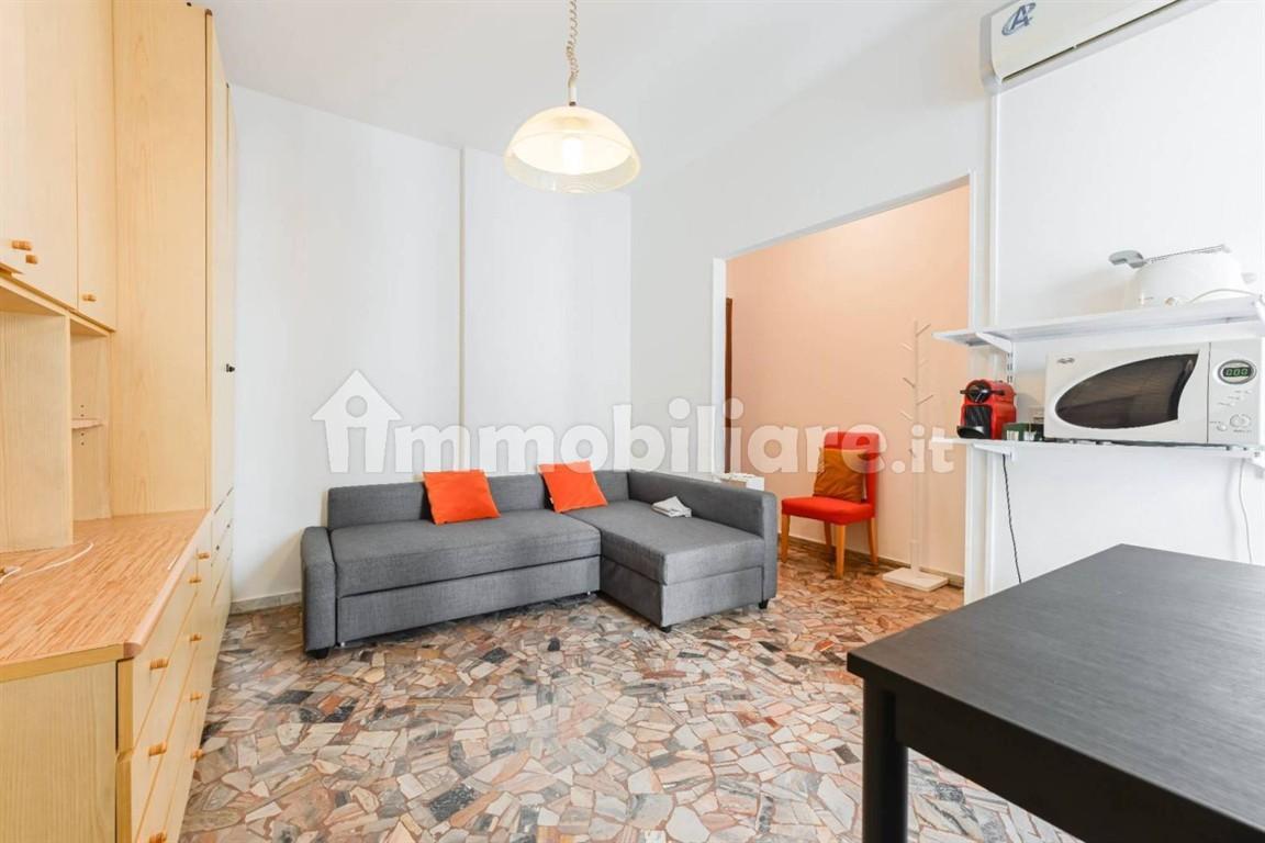 appartamento in vendita a Milano in zona Crescenzago