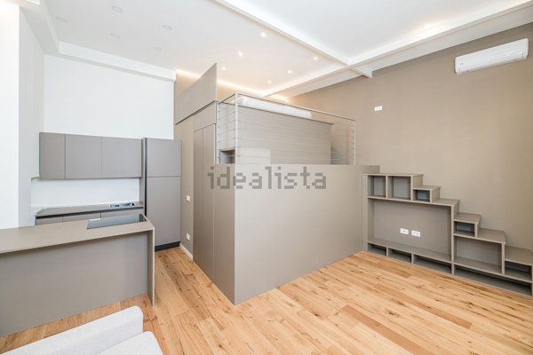 appartamento in vendita a Milano in zona Bocconi