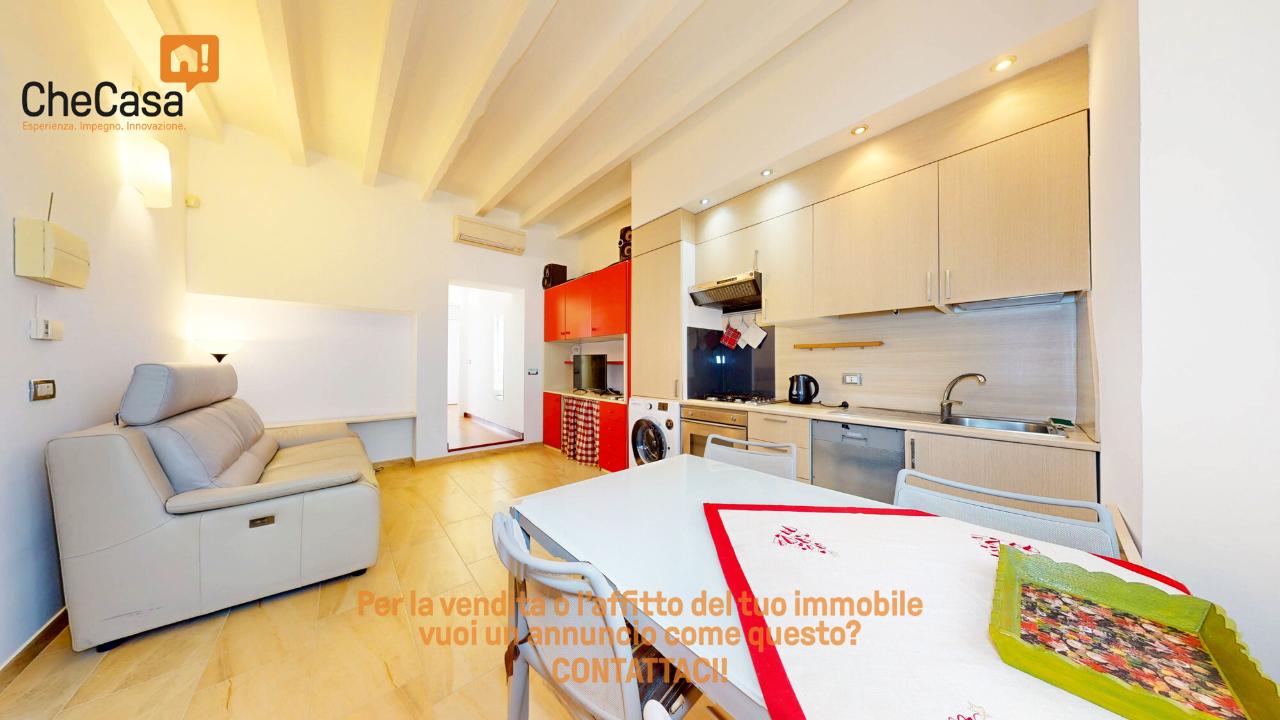 appartamento in vendita a Milano in zona Turro