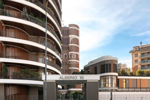 appartamento in vendita a Milano in zona Isola