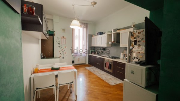 appartamento in vendita a Milano in zona Bovisa