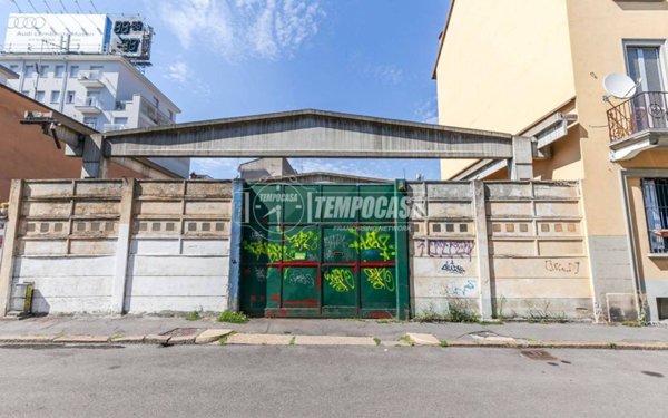 casale in vendita a Milano in zona Musocco