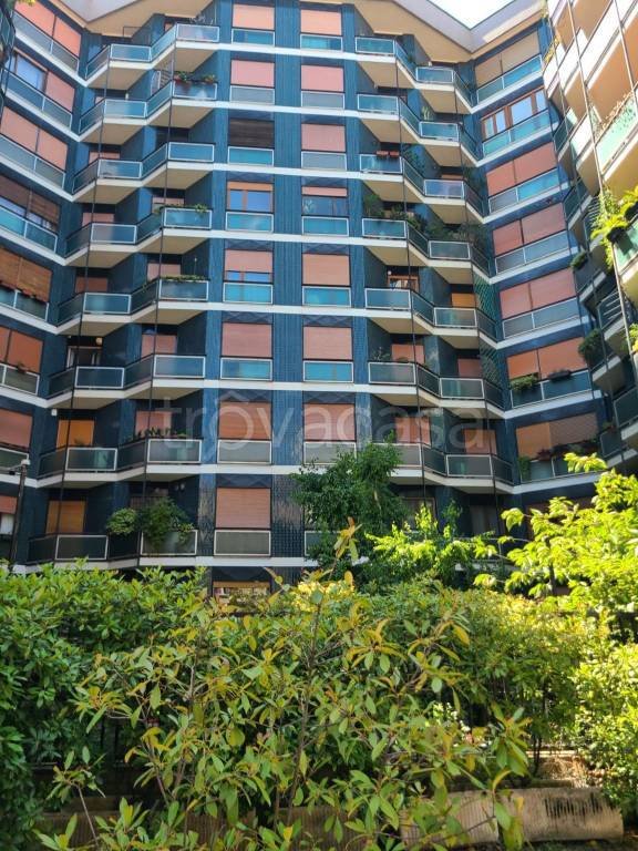 appartamento in vendita a Milano in zona Città Studi
