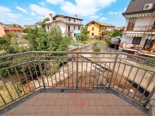 appartamento in vendita a Milano in zona San Siro