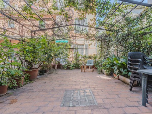appartamento in vendita a Milano in zona Porta Romana