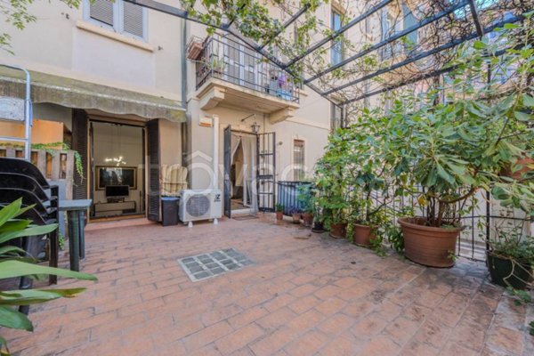 appartamento in vendita a Milano in zona Piazzale Lodi