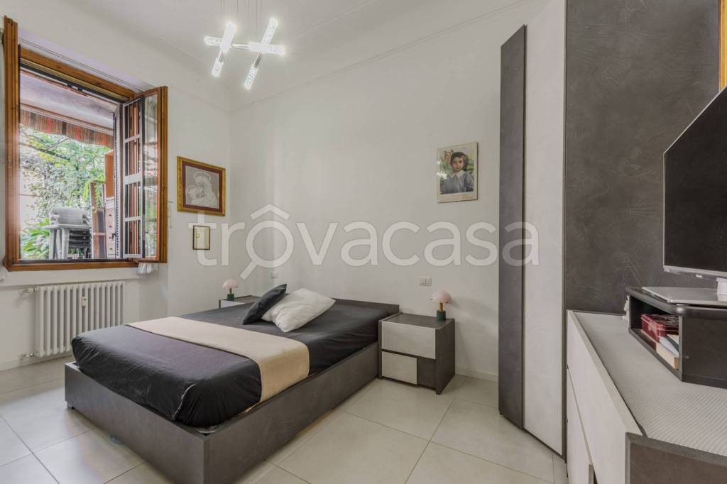 appartamento in vendita a Milano in zona Porta Romana