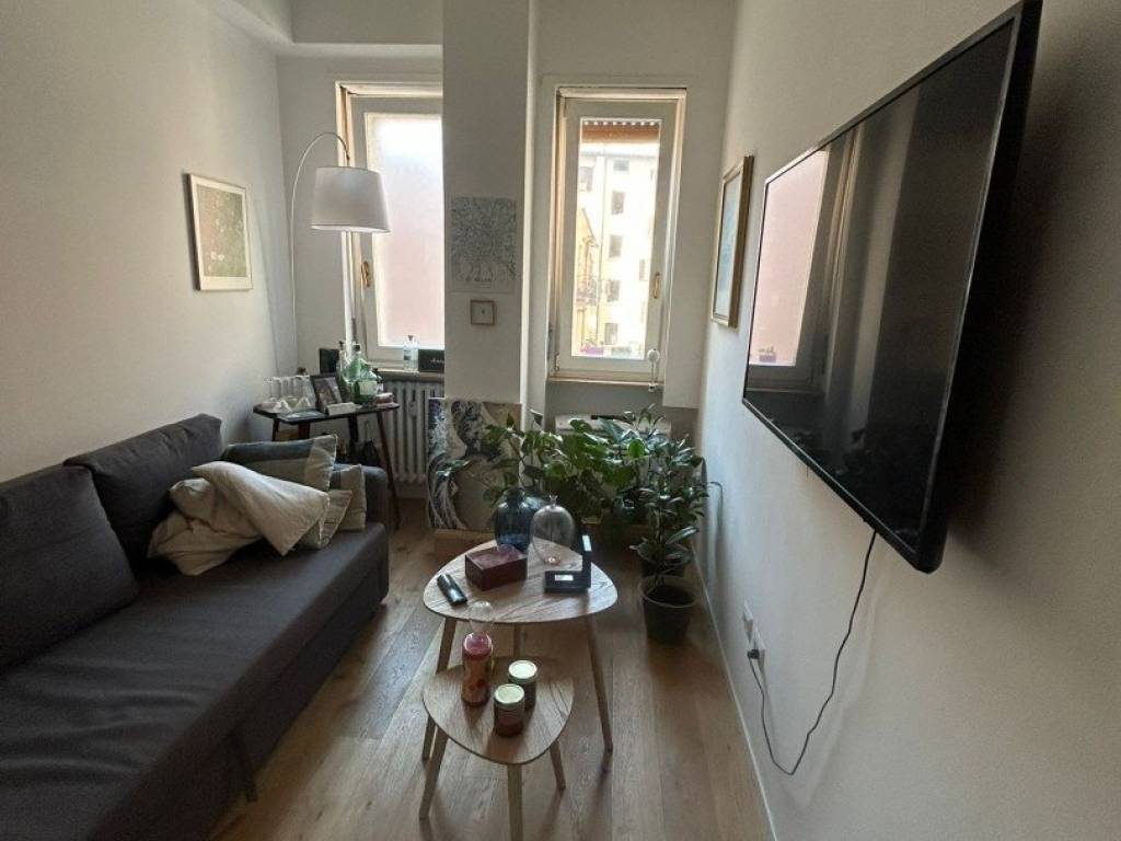 appartamento in vendita a Milano in zona Città Studi