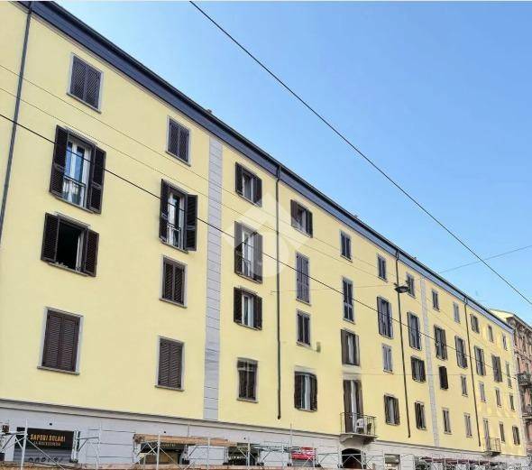 appartamento in vendita a Milano in zona Porta Romana