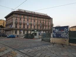 appartamento in vendita a Milano in zona Porta Venezia