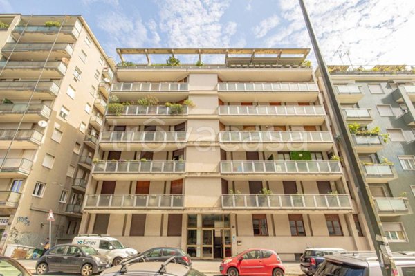 appartamento in vendita a Milano in zona Centro Storico