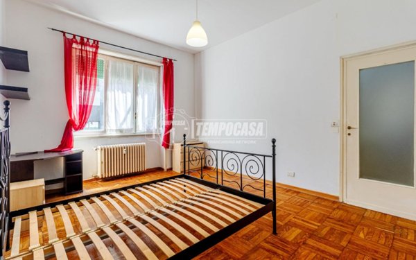 appartamento in vendita a Milano in zona Corvetto