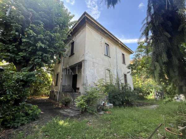 casa indipendente in vendita a Milano in zona Centro Storico