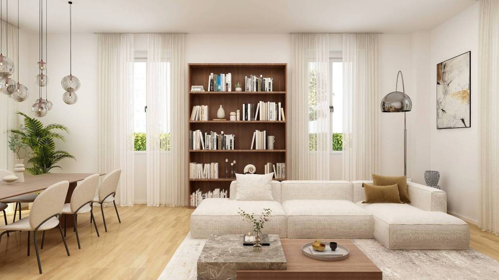 casa indipendente in vendita a Milano in zona Centro Storico