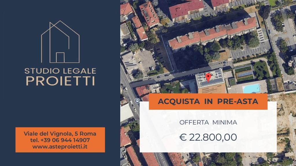 appartamento in vendita a Milano in zona Dergano