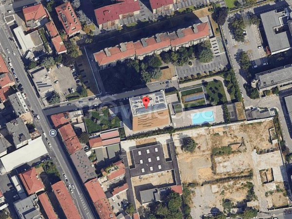 appartamento in vendita a Milano in zona Dergano