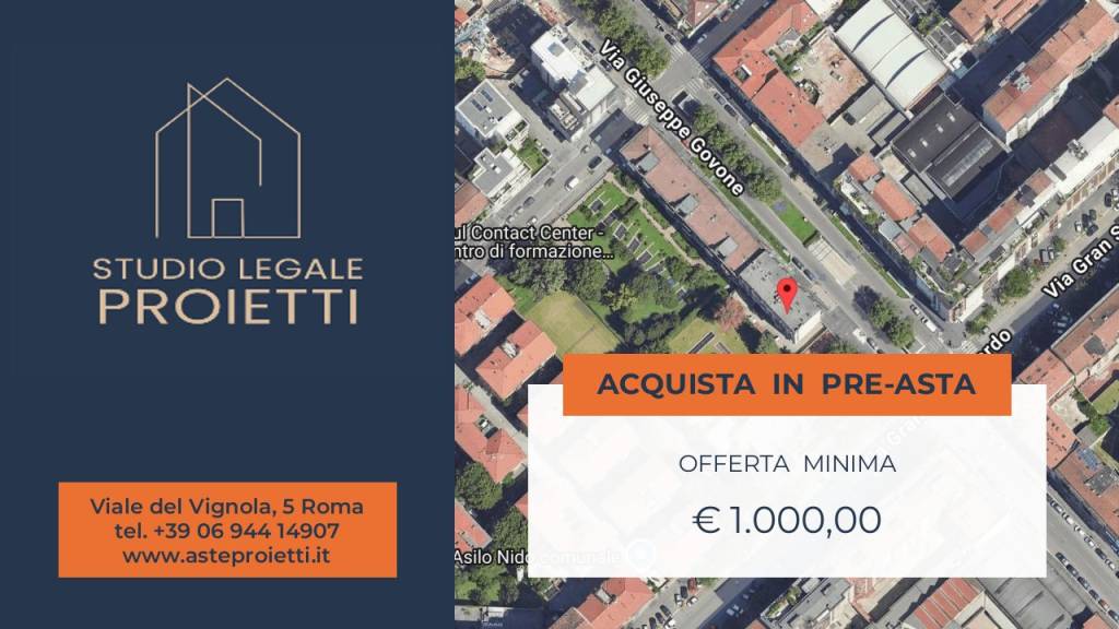 locale commerciale in vendita a Milano