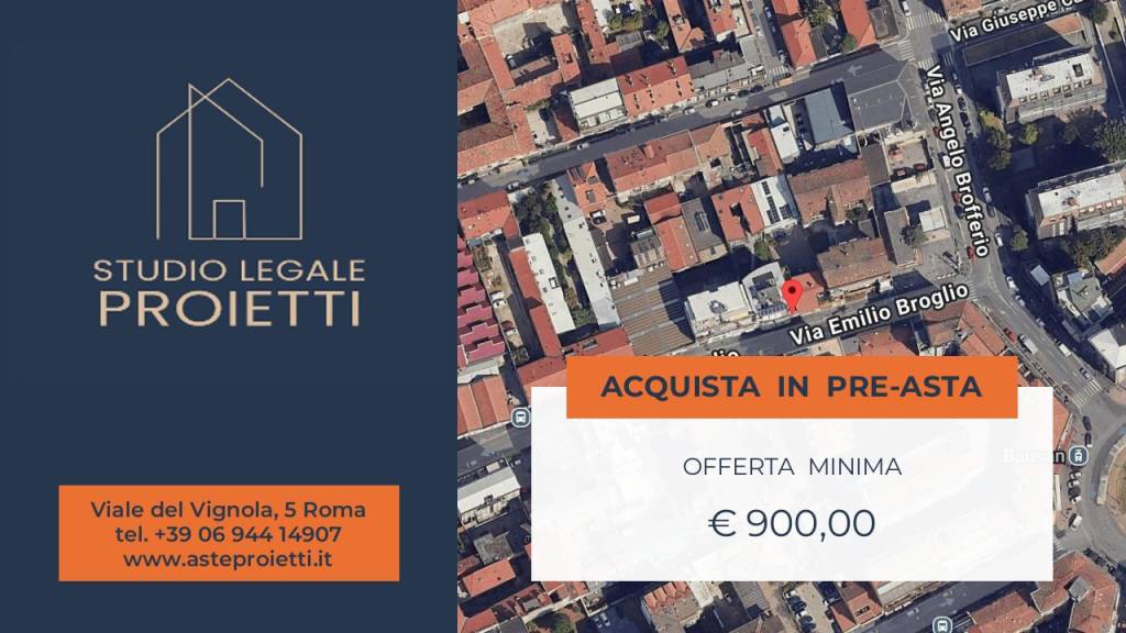 locale commerciale in vendita a Milano in zona Bovisa