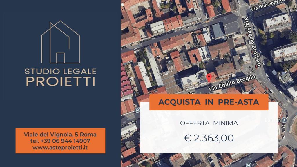 locale commerciale in vendita a Milano in zona Bovisa