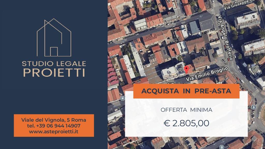 locale commerciale in vendita a Milano in zona Bovisa