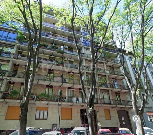 appartamento in vendita a Milano in zona Città Studi