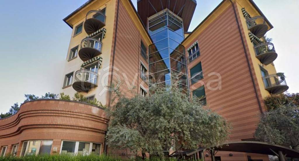 appartamento in vendita a Milano in zona Bovisa