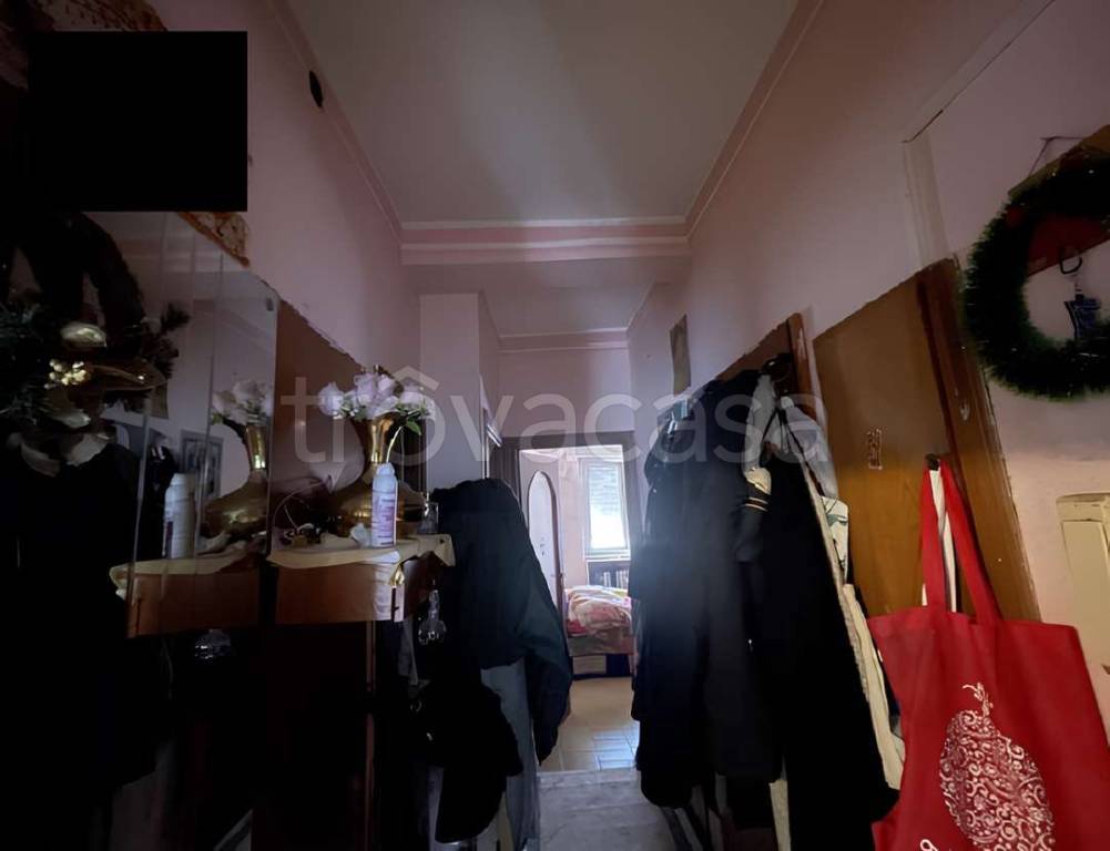 appartamento in vendita a Milano in zona Bovisa