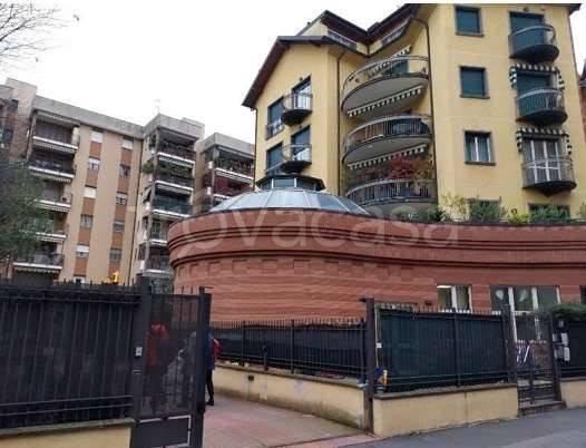 appartamento in vendita a Milano in zona Bovisa