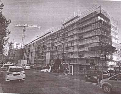 appartamento in vendita a Milano in zona Vialba