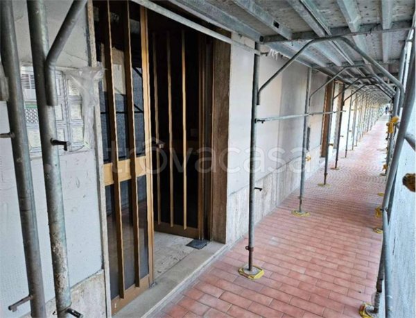 appartamento in vendita a Milano in zona Vialba