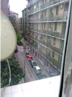 appartamento in vendita a Milano in zona Dergano