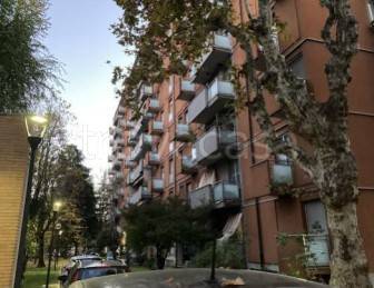 appartamento in vendita a Milano in zona Comasina