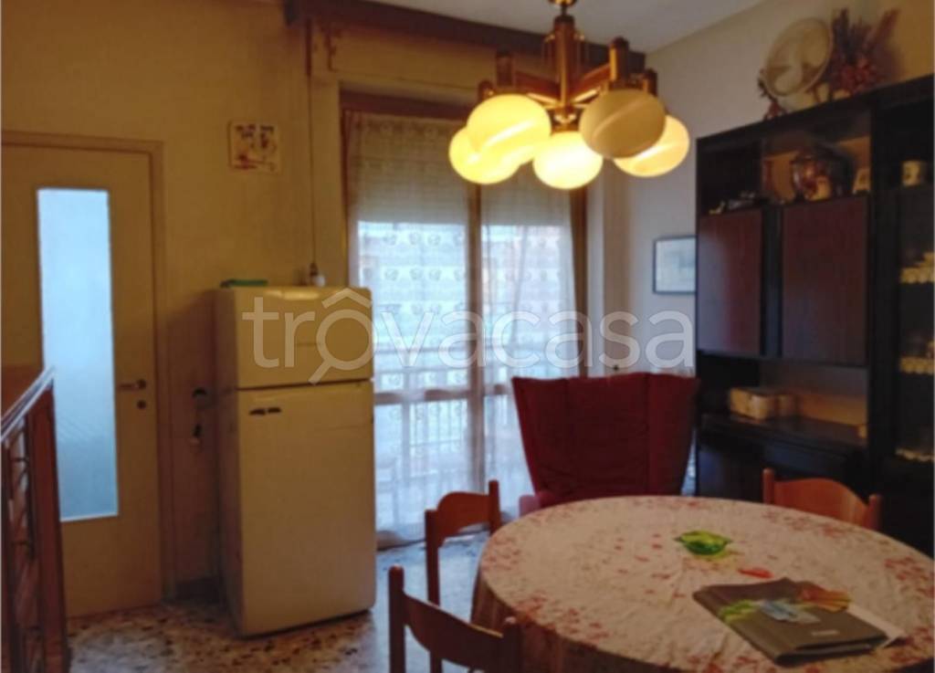 appartamento in vendita a Milano in zona Vialba