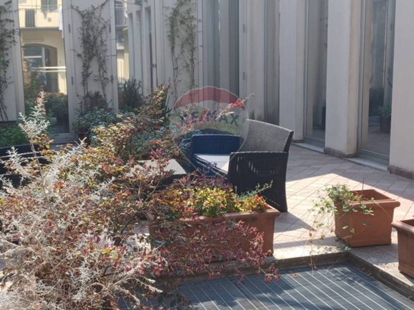 appartamento in vendita a Milano in zona Bovisa