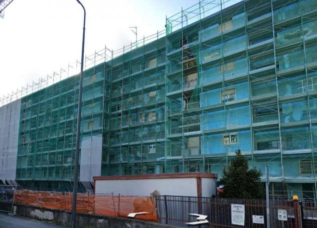 appartamento in vendita a Milano in zona Affori