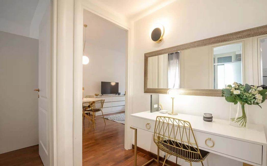 appartamento in vendita a Milano in zona Porta Romana