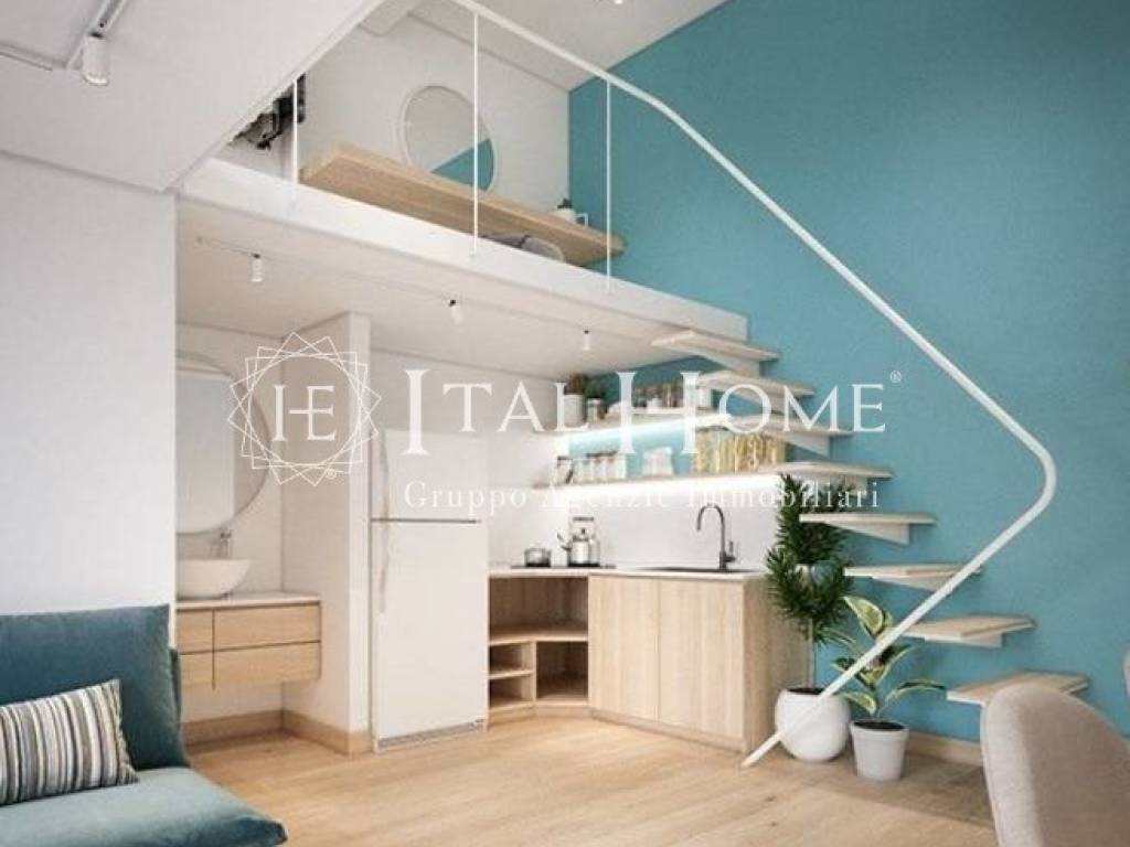 appartamento in vendita a Milano