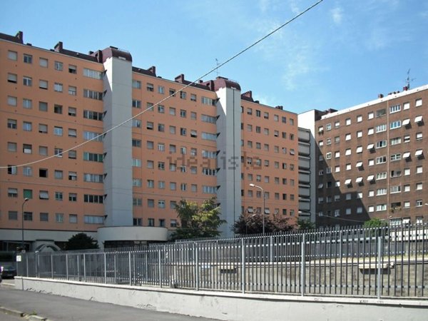 appartamento in vendita a Milano in zona Quarto Cagnino