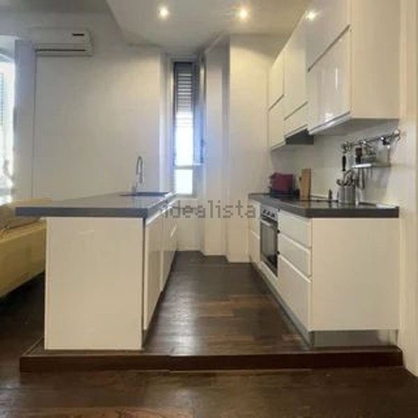 appartamento in vendita a Milano in zona Greco