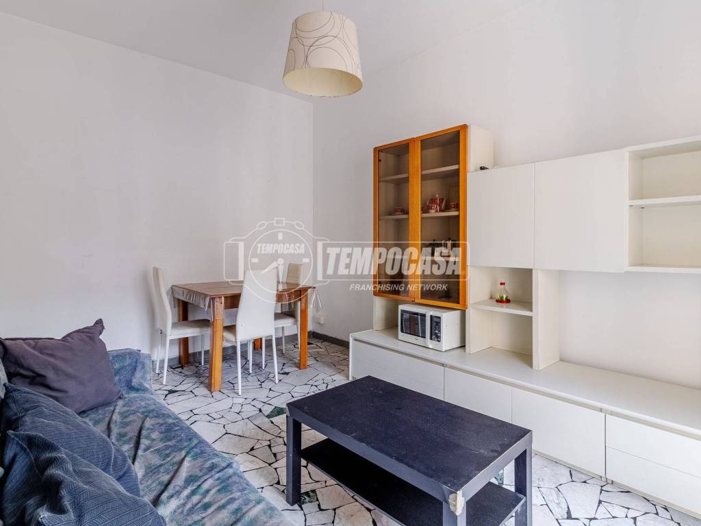 appartamento in vendita a Milano in zona Ponte Lambro