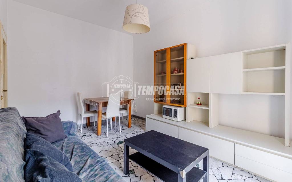 appartamento in vendita a Milano in zona Rogoredo