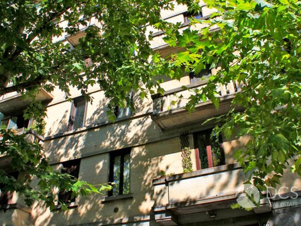 appartamento in vendita a Milano in zona Isola