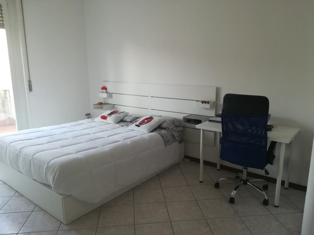 appartamento in vendita a Milano in zona Villapizzone