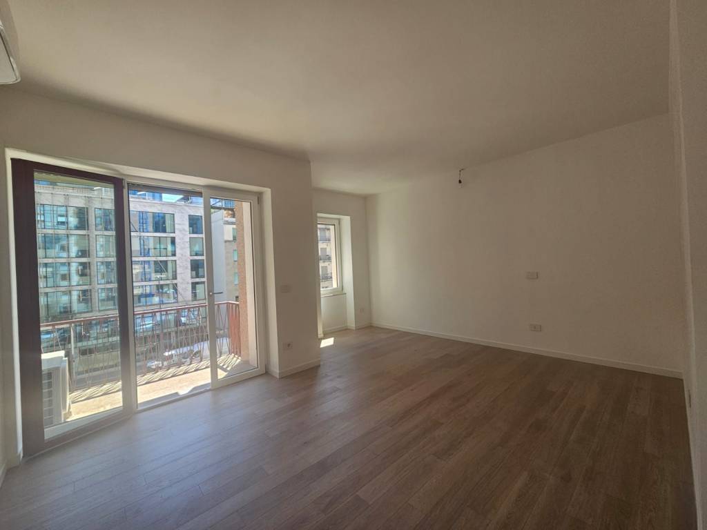 appartamento in vendita a Milano in zona Centro Direzionale