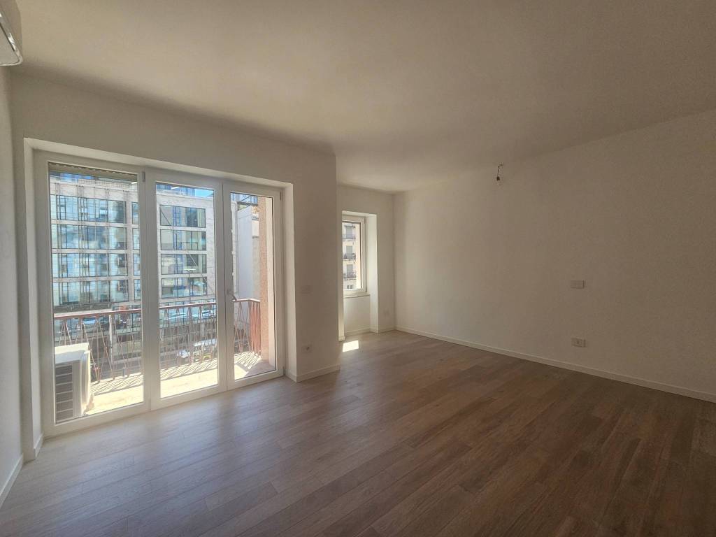 appartamento in vendita a Milano in zona Centro Direzionale