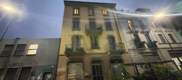 appartamento in vendita a Milano in zona Stazione Centrale