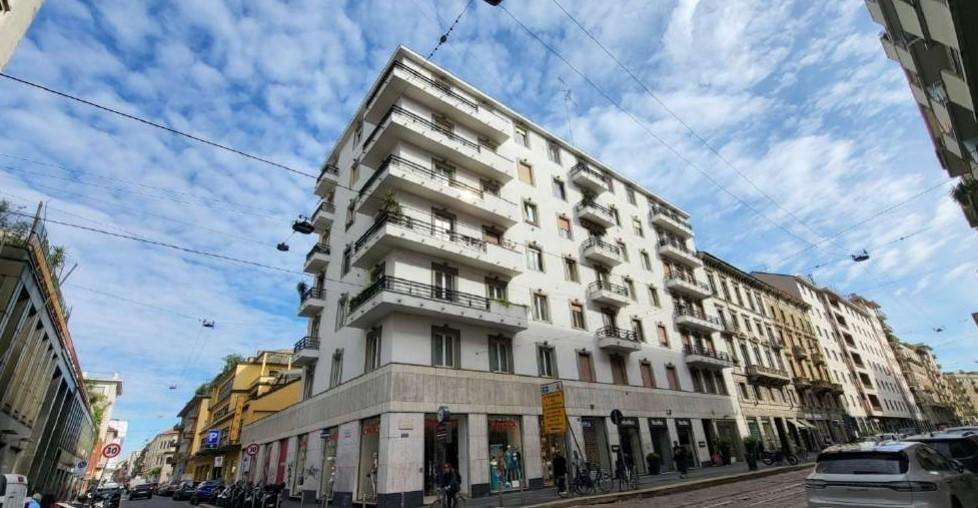 locale di sgombero in vendita a Milano