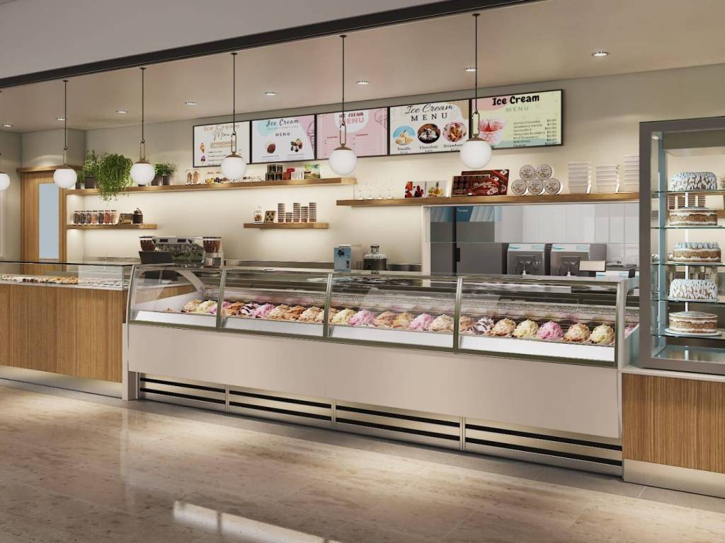 negozio in vendita a Milano in zona Bicocca